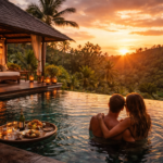 Bali Travel Guide for Couples – Romantic Escape Guide bali travel guide for couples romantic villa sunset