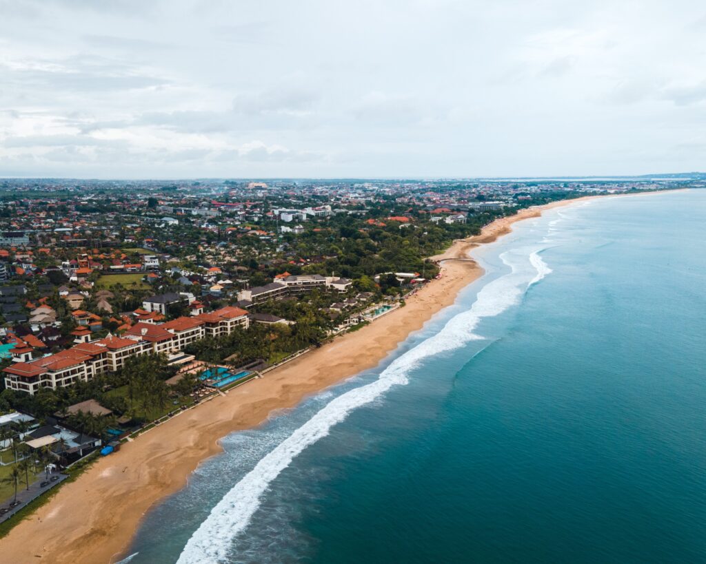 Where to Stay in Bali for Couples: Ultimate Romantic Escape Where to Stay in Bali for Couples in Seminyak luxury resort