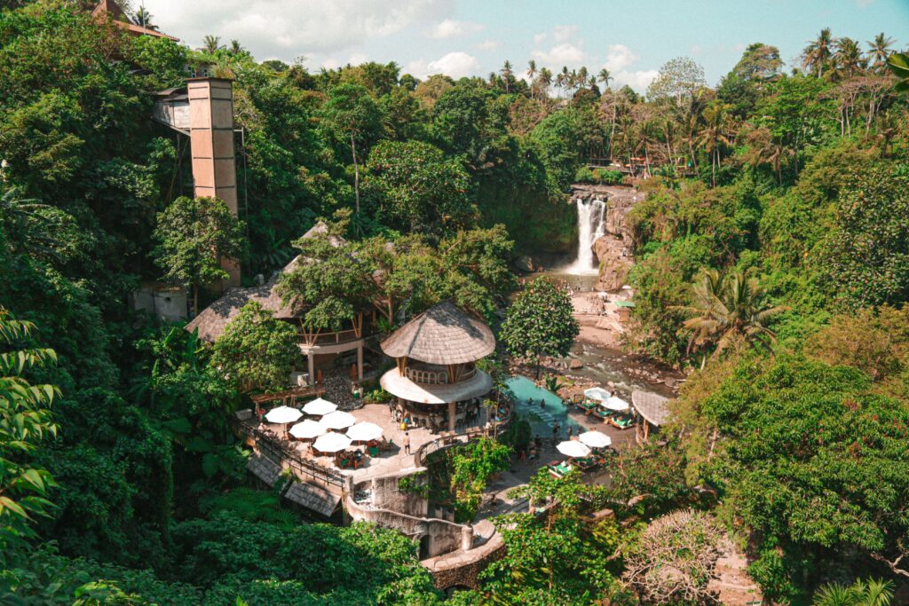 Where to Stay in Bali for Couples: Ultimate Romantic Escape Where to Stay in Bali for Couples in Ubud private pool villa
