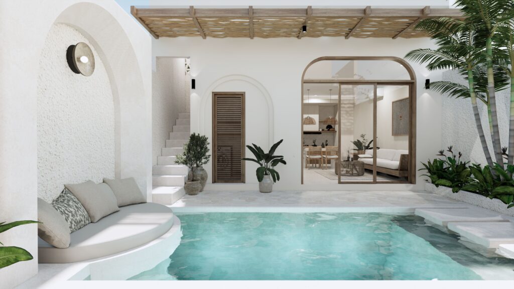 Where to Stay in Bali for Couples: Ultimate Romantic Escape Where to Stay in Bali for Couples in a private pool villa
